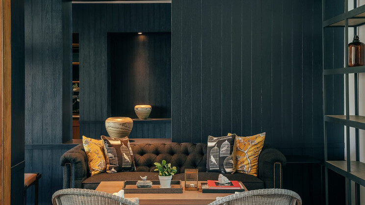 Kanvaz Village Resort Seminyak 